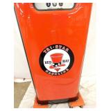 VIEW 14 WAYNE 80 GAS PUMP