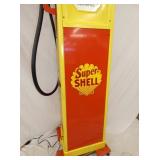 VIEW 4 CLOSEUP WAYNE 40 PUMP