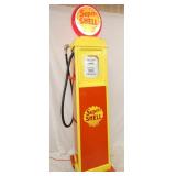 VIEW 9 WAYNE 40 GAS PUMP