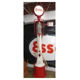 FRY MOD. 17R ESSO VISIBLE