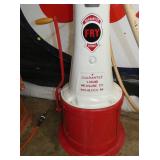 VIEW 6 BASE FRY PUMP