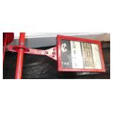 VIEW 9 W/ PRICE SIGN