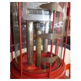 VIEW 13 FRY MOD. 17R