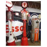 PROFESSIONAL RESTORED FRY MOD. 117