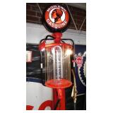 VIEW 2 CLOSEUP FRY MODEL 117