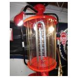 VIEW 3 MAHAWK VISIBLE PUMP