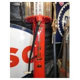 VIEW 4 FRY MODEL 117