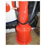 VIEW 5 BASE FRY MODEL 117 PUMP