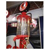 VIEW 7 W/ MOHAWK GLOBE