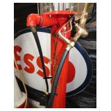 VIEW 8 FRY VISIBLE MOD. 117