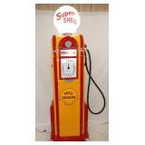 PROFESSIONAL RESTORED WAYNE 866 PUMP