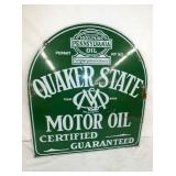 VIEW 3 SIDE 2 QUAKER STATE