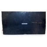 VIEW 5 BACKSIDE AMOCO SIGN