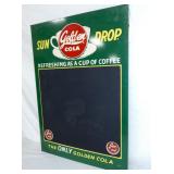 VIEW 8 NICE DS GOLDEN COLA MENU