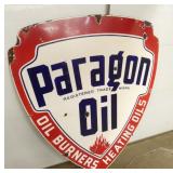 VIEW 3 PORC. PARAGON OIL BURNERS