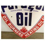 VIEW 4 BURNERS/HEATING OILS