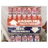 VIEW 3 W/ STP PRODUCT