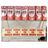 VIEW 5 RACK W/ STP PRODUCT