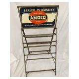 VIEW 4 SIDE 2 AMOCO SIDE