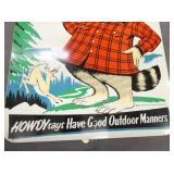 VIEW 4 BOTTOM W/ ANIMALS