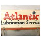 VIEW 3 30X60 EMB. ATLANTIC RACK