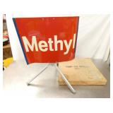 VIEW 3 OTHERSIDE SPINNER SIGN