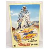 PORC. GOODYEAR TIRES SIGN