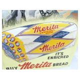 VIEW 5 EMB. MERITA LOAF 1954