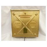 VIEW 4 ORIG. BACK VIEW