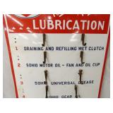 VIEW 5 CLOSEUP DISPLAY SIGN