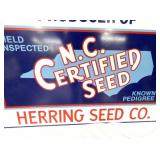 VIEW 6 HERRING SEED 40X24