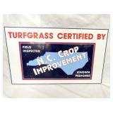 VIEW 2 CLOSEUP DS 40X24 DEALER SIGN