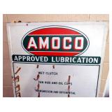 VIEW 3 TOP AMOCO STATION DISPLAY