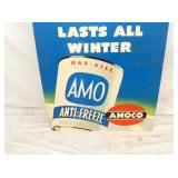 VIEW 3 AMOCO 27X44 POSTER