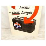 VIEW 3 27X44 AMOCO POSTER