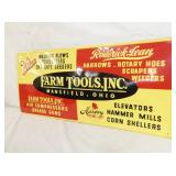 VIEW 2 CLOSEUP MANSFIELD OH