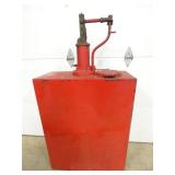 OPACO KEROSENE PUMP