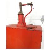 VIEW 2 CLOSEUP KEROSENE PUMP