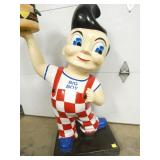 VIEW 4 BIG BOY STORE SIGN 28X44