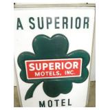 VIEW 2 CLOSEUP 36X50 W/ BRACKET