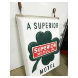 VIEW 3 SUPERIOR CLOVBE