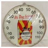 10IN KASCO DOG RATION THERMOMETER