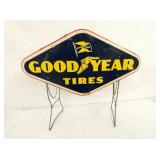 GOODYEAR TIRES STORE DISPLAY