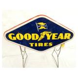 VIEW 4 GOODYEAR TIRES