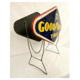 VIEW 5 28X25 GOODYEAR STORE DISPLAY