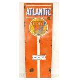 PORC. VERTICAL ATLANTIC SIGN