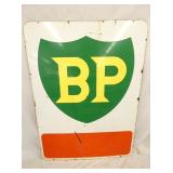PORC. BP SIGN 45X61