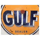 VIEW 2 CLOSEUP GULF DEALER