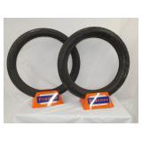 FIRESTONE TIRE STORE DISPLAYS