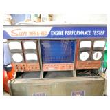 VIEW 3 65X72 PERFORMANCE TESTER